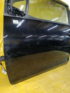 Дверь боковая на Toyota Aqua NHP10 Фото 5