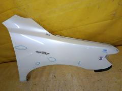 Крыло переднее на Toyota Camry ACV45 Фото 2