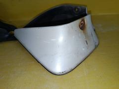 Брызговик на Toyota Camry ACV45 Фото 4