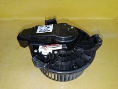 Мотор печки на Toyota Camry ACV45 272700-8050