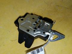 Замок крышки багажника на Toyota Camry ACV45 Фото 2