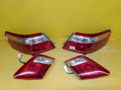 Стоп на Toyota Camry ACV45 33-101