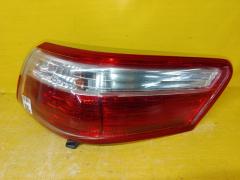 Стоп 33-101 33-101 на Toyota Camry ACV45 Фото 3