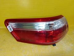 Стоп 33-101 33-101 на Toyota Camry ACV45 Фото 6