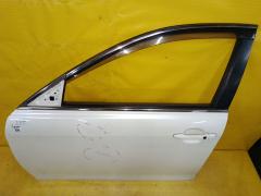 Дверь боковая на Toyota Camry ACV45 Фото 5