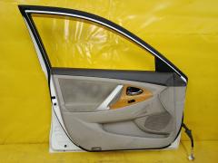 Дверь боковая на Toyota Camry ACV45 Фото 6