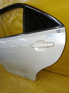 Дверь боковая на Toyota Camry ACV45 Фото 2
