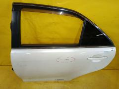 Дверь боковая на Toyota Camry ACV45 Фото 4