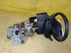 Рулевая колонка 48810-CY00D на Nissan Serena C25 Фото 3