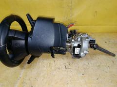 Рулевая колонка 48810-CY00D на Nissan Serena C25 Фото 5