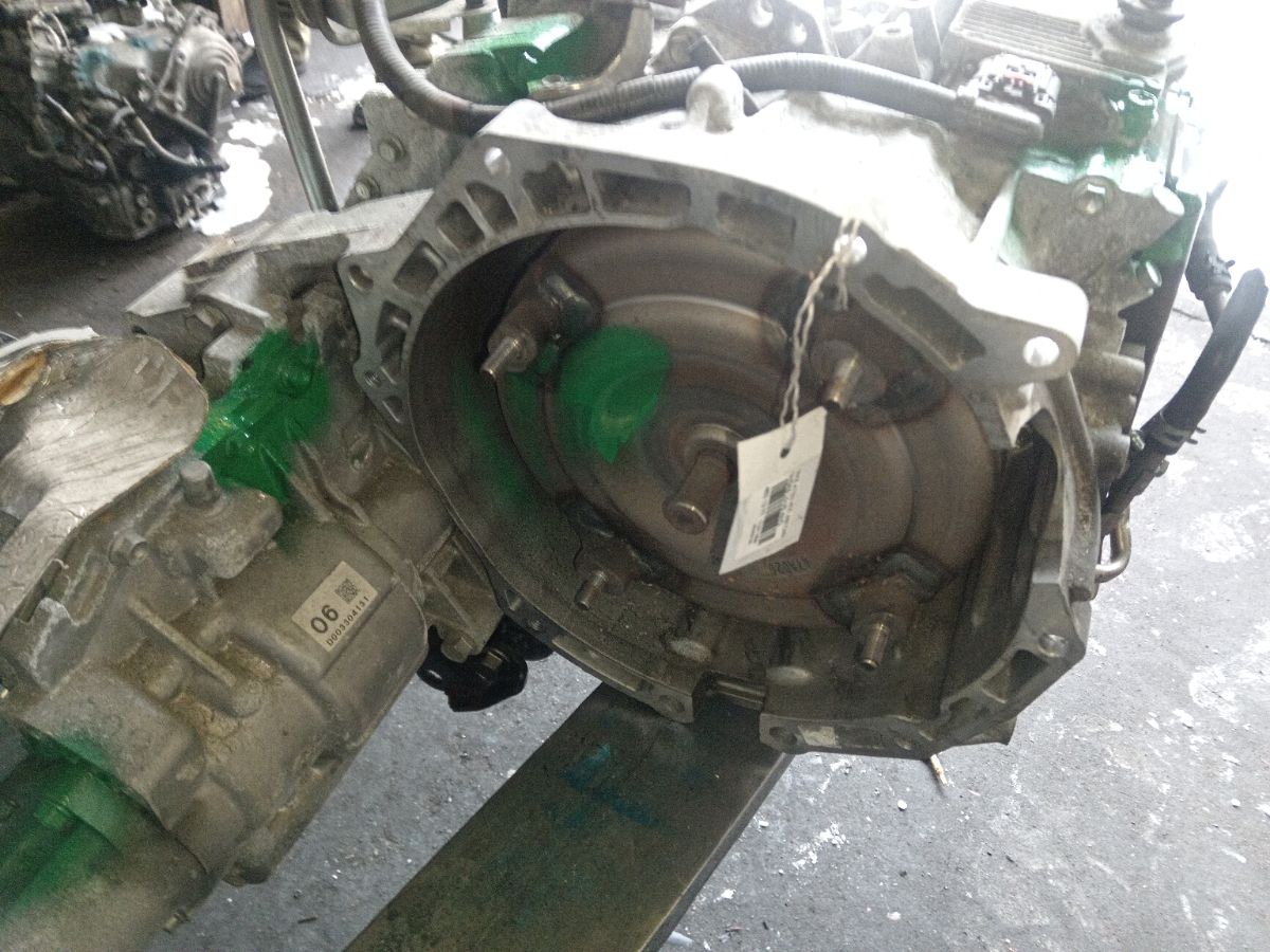 КПП автоматическая на Mazda Atenza GH5AS L5-VE Фото 7