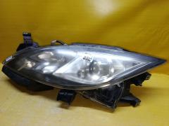 Фара 100-41054 на Mazda Atenza GH5AS Фото 3