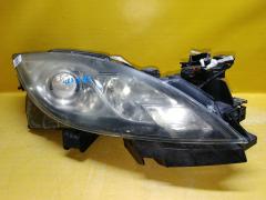 Фара 100-41054 на Mazda Atenza GH5AS Фото 6