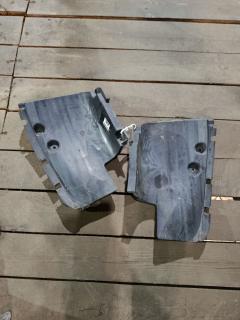 Подкрылок на Mazda Atenza GH5AS L5-VE GS1D-50341  GS1D-50351, Заднее расположение