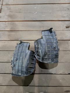 Подкрылок GS1D-50341, GS1D-50351 на Mazda Atenza GH5AS L5-VE Фото 2