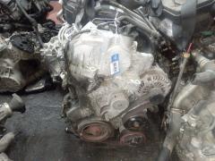 Двигатель на Nissan Dualis KJ10 MR20DE