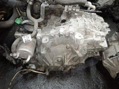 КПП автоматическая на Nissan Dualis KJ10 MR20DE