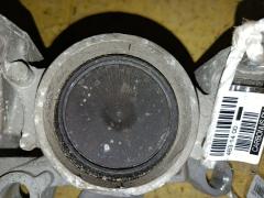 Подушка двигателя на Nissan Dualis KJ10 MR20DE Фото 2