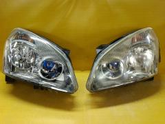 Фара на Nissan Dualis KJ10 11384 26025-JD00A  26060-JD00A