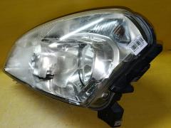 Фара 11384 26025-JD00A, 26060-JD00A на Nissan Dualis KJ10 Фото 3