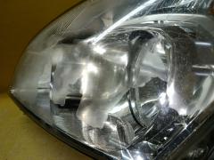 Фара 11384 26025-JD00A, 26060-JD00A на Nissan Dualis KJ10 Фото 4
