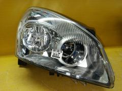 Фара 11384 26025-JD00A, 26060-JD00A на Nissan Dualis KJ10 Фото 7