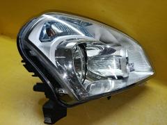 Фара 11384 26025-JD00A, 26060-JD00A на Nissan Dualis KJ10 Фото 8