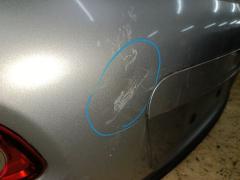 Дверь задняя 05091 на Nissan Dualis KJ10 Фото 9