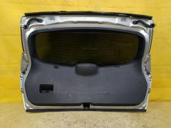 Дверь задняя 05091 на Nissan Dualis KJ10 Фото 11
