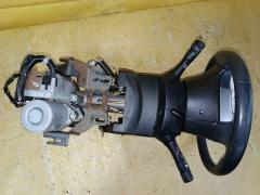 Рулевая колонка 48810-1VA1B на Nissan Serena C26 Фото 2