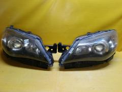 Фара на Subaru Impreza Wagon GH3 1806