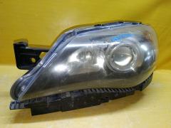 Фара 1806 1806 на Subaru Impreza Wagon GH3 Фото 2