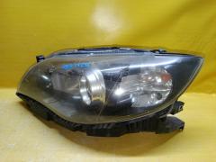 Фара 1806 1806 на Subaru Impreza Wagon GH3 Фото 3