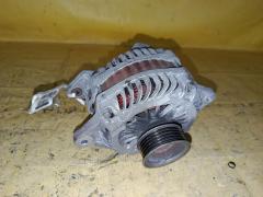 Генератор на Subaru Impreza Wagon GH3 EL154 23700-AA522  23700AA520  23700AA521