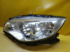 Фара 1806 1806 на Subaru Impreza Wagon GH3 Фото 3