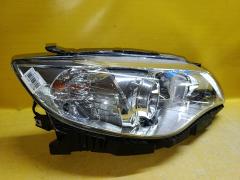 Фара 1806 1806 на Subaru Impreza Wagon GH3 Фото 9