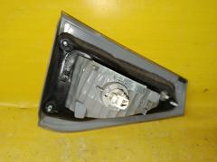 Стоп-планка 132-20024 на Subaru Impreza Wagon GH3 Фото 10