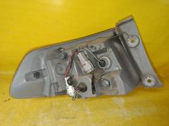 Стоп-планка 132-20024 на Subaru Impreza Wagon GH3 Фото 4