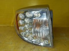 Стоп-планка 132-20024 на Subaru Impreza Wagon GH3 Фото 5