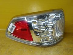 Стоп-планка 132-20024 на Subaru Impreza Wagon GH3 Фото 6