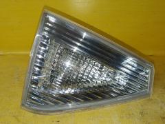 Стоп-планка 132-20024 на Subaru Impreza Wagon GH3 Фото 8