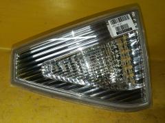 Стоп-планка 132-20024 на Subaru Impreza Wagon GH3 Фото 11