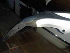 Бампер на Subaru Impreza Wagon GH3 Фото 9