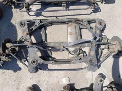 Балка подвески на Honda Saber UA4 J25A, Заднее расположение
