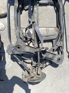 Балка подвески на Honda Saber UA4 J25A Фото 3