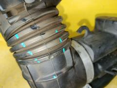 Патрубок воздушн.фильтра на Honda Inspire UA4 J25A Фото 4