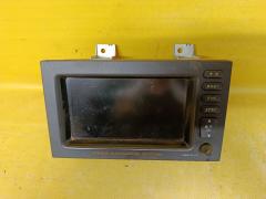 Дисплей информационный на Honda Inspire UA4 39810-S0K-J010-M1