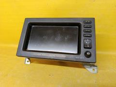 Дисплей информационный 39810-S0K-J010-M1 на Honda Inspire UA4 Фото 2