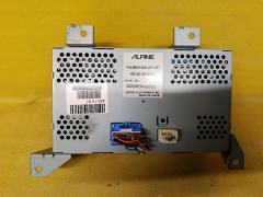 Дисплей информационный 39810-S0K-J010-M1 на Honda Inspire UA4 Фото 3