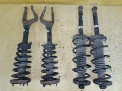 Стойка амортизатора на Honda Saber UA4 J25A